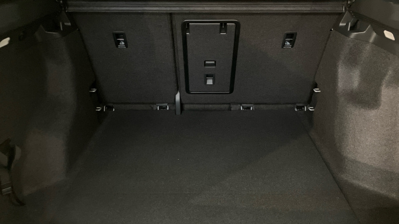 Volkswagen ID.4 210kW Black Edition Pro 77kWh 5dr Auto Electric Estate